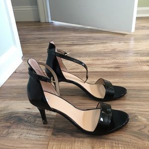 Nordstrom brand BP high heels