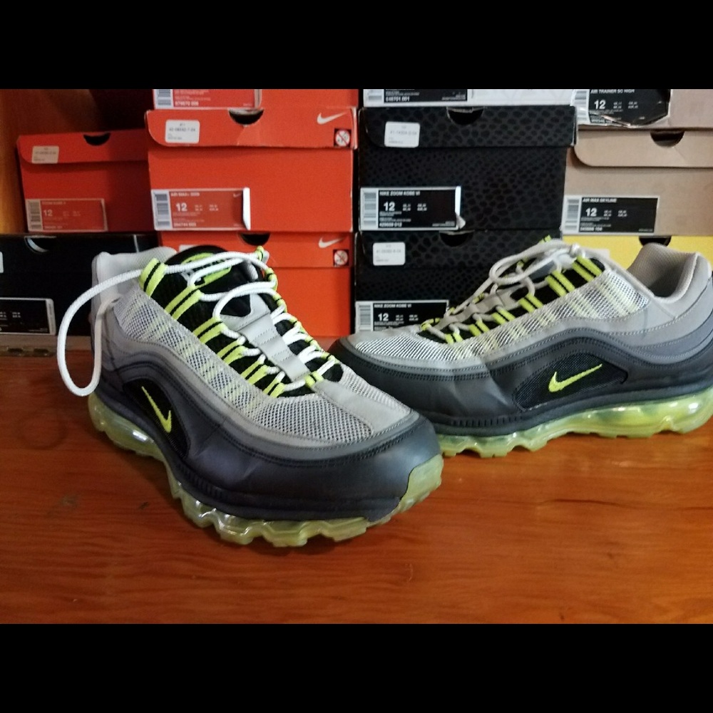 Nike Air Max