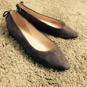 Women's flats