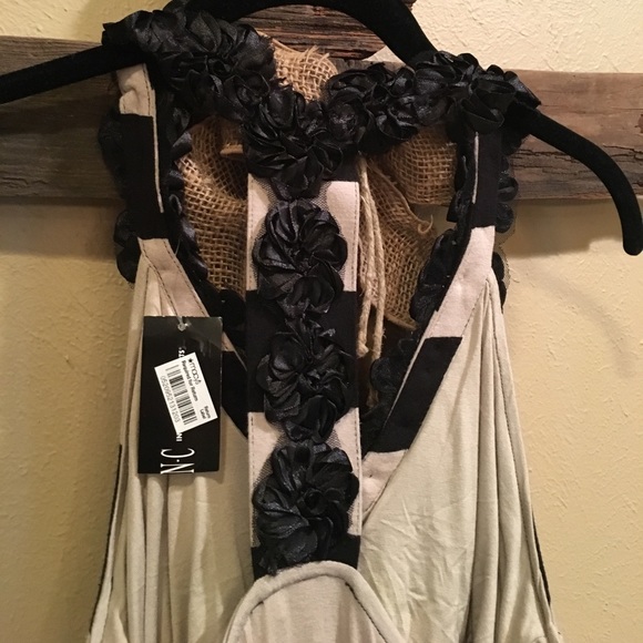 NWT!!  INC International Concepts Dress 👗 - Picture 2 of 6