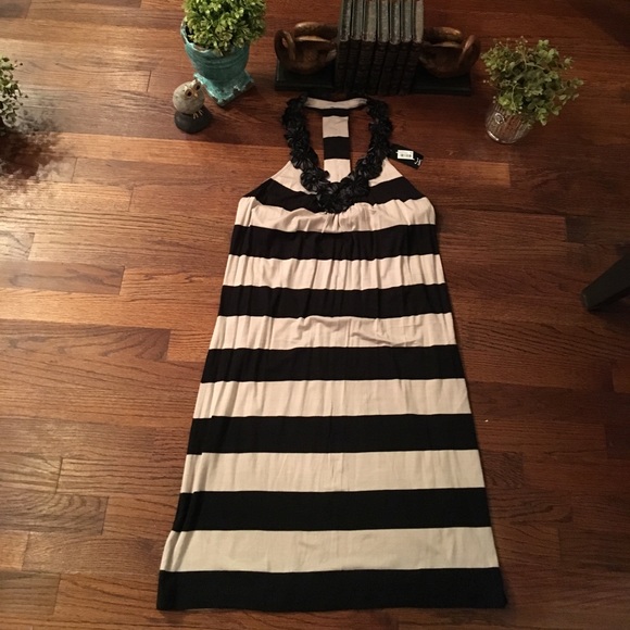 NWT!!  INC International Concepts Dress 👗 - Picture 4 of 6