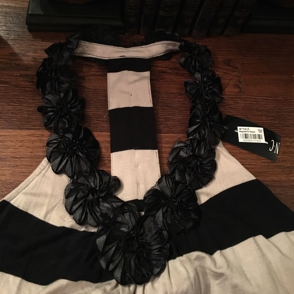 NWT!!  INC International Concepts Dress 👗 - Picture 3 of 6