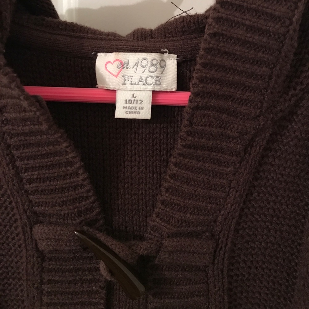 Sweater - Picture 2 of 2