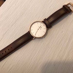 Daniel Wellington
Ladies' St. Andrews 36mm Watch