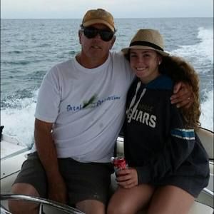 Meet your Posher, Brooke