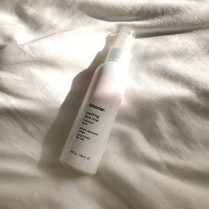 Glossier Soothing Rosewater Face Mist