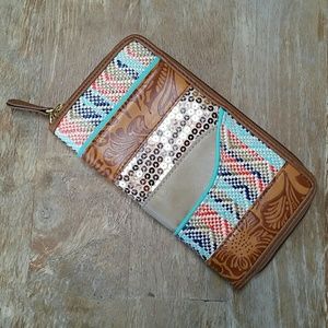 Fashion Wallet