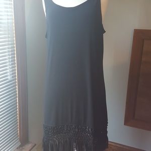 Nwt...swimsuit cover/dress