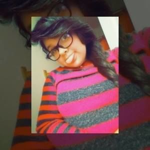 Meet your Posher, Evelyn