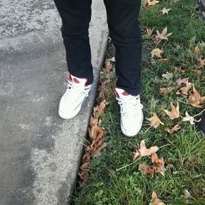 Meet your Posher, Matthew