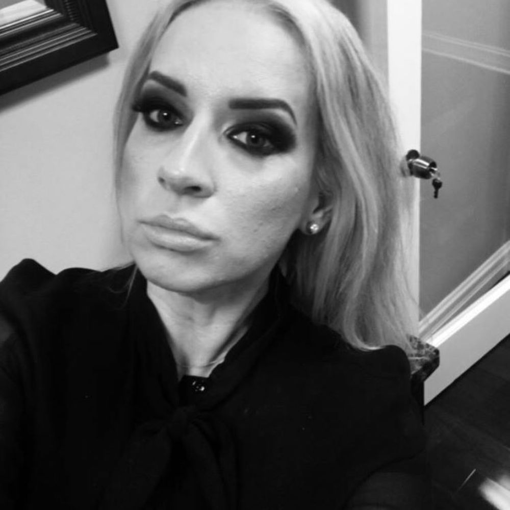 Meet your Posher, Joanna