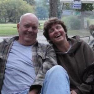 Meet your Posher, Teri