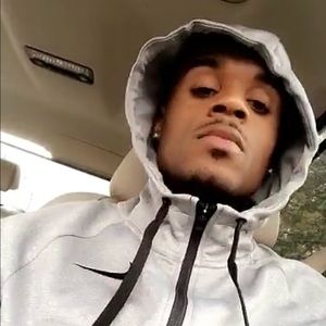 Meet your Posher, Jeremy