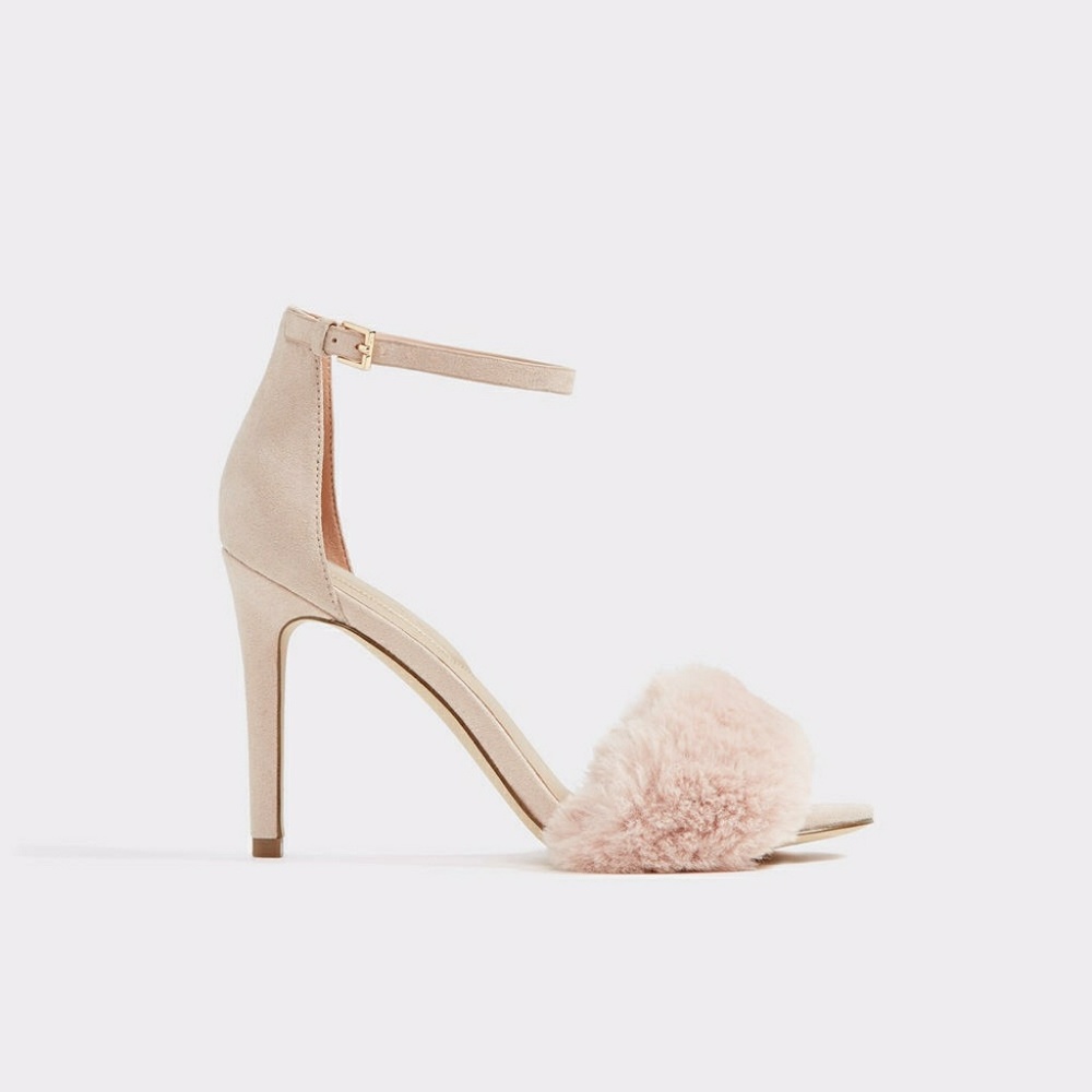 💖 Light Pink Aldo Heels 💖