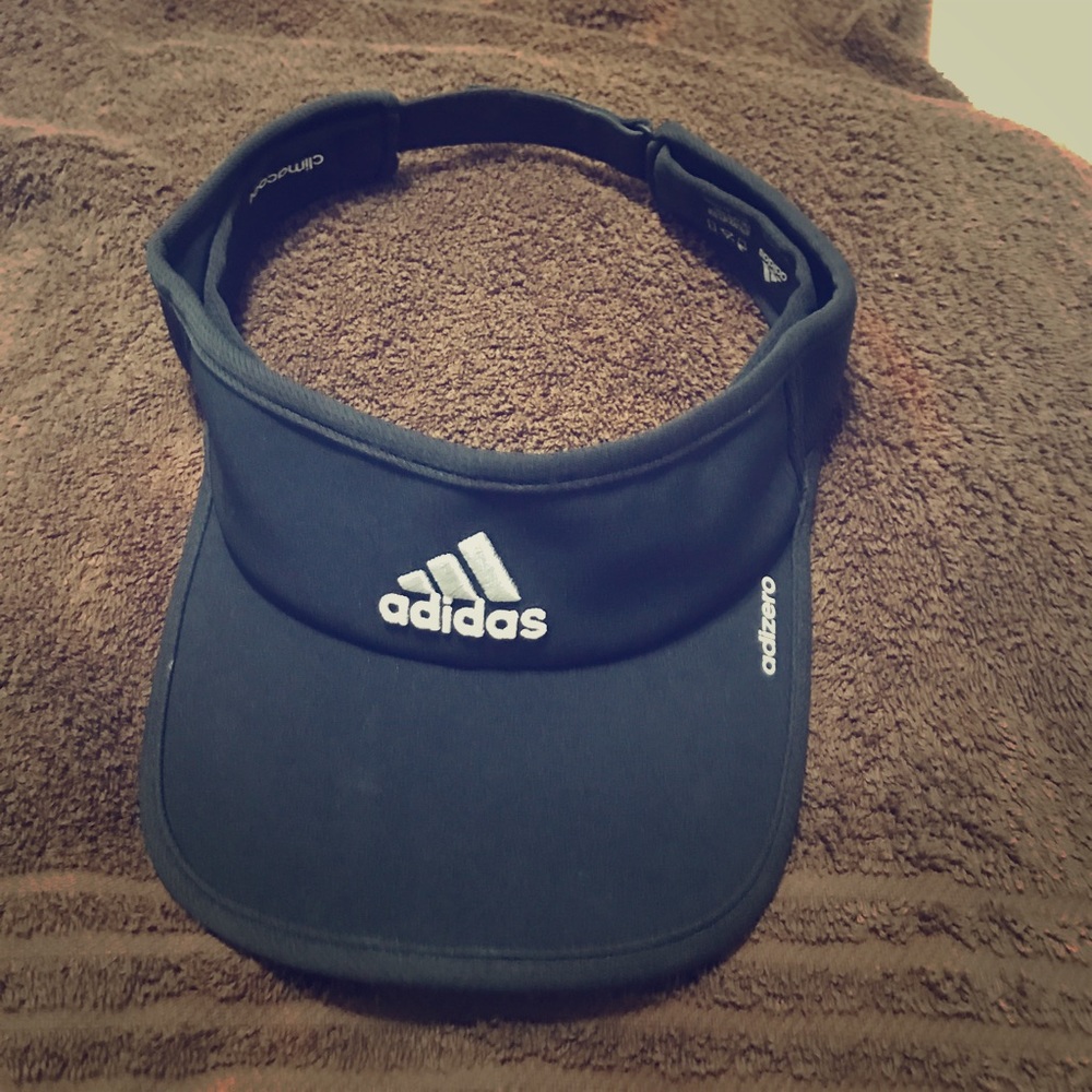 Adidas hat