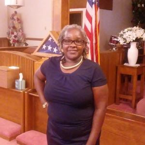 Meet your Posher, Vicky