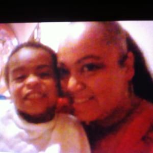 Meet your Posher, Patricia