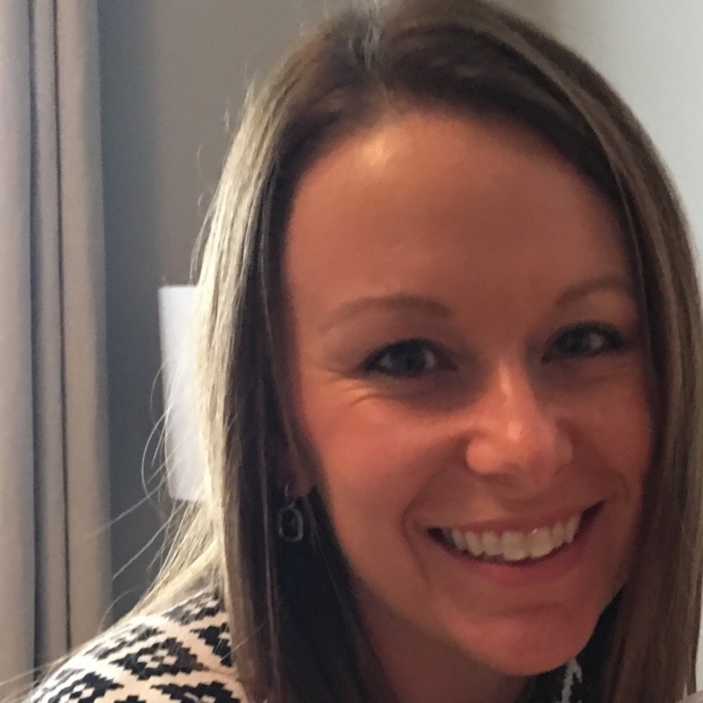 Meet your Posher, Christina