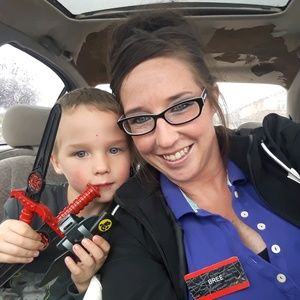 Meet your Posher, Bree