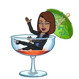 Meet your Posher, Tracy