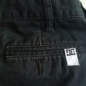 DC chino pants