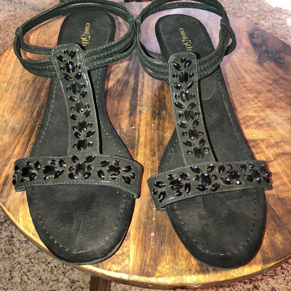 Size 10 women shoes