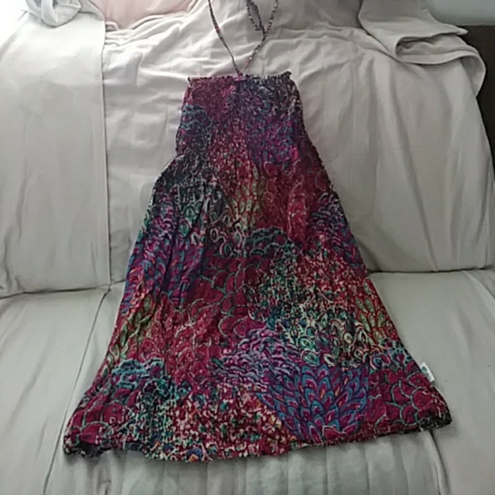 Summer dress