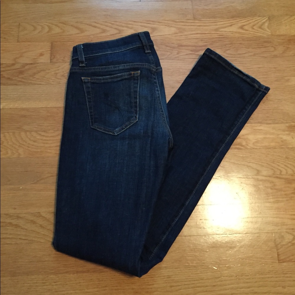 Joe’s Jeans straight leg