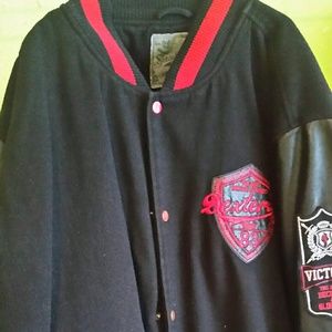 Dexterity Men's Jacket