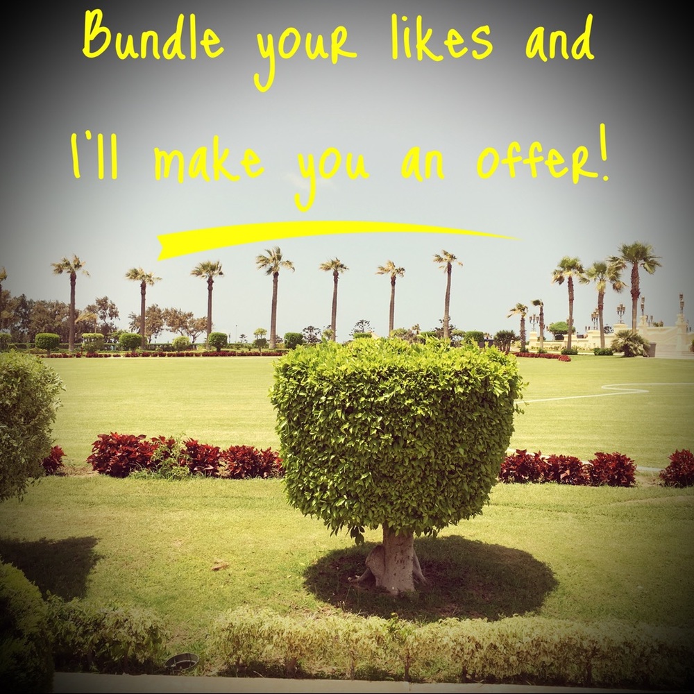 Bundle Offer