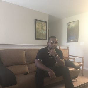 Meet your Posher, Davidson