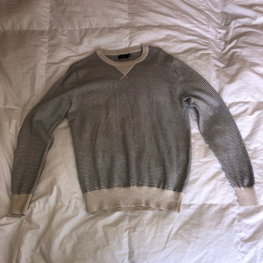💥SALE!!!💥 Jcrew striped sweater