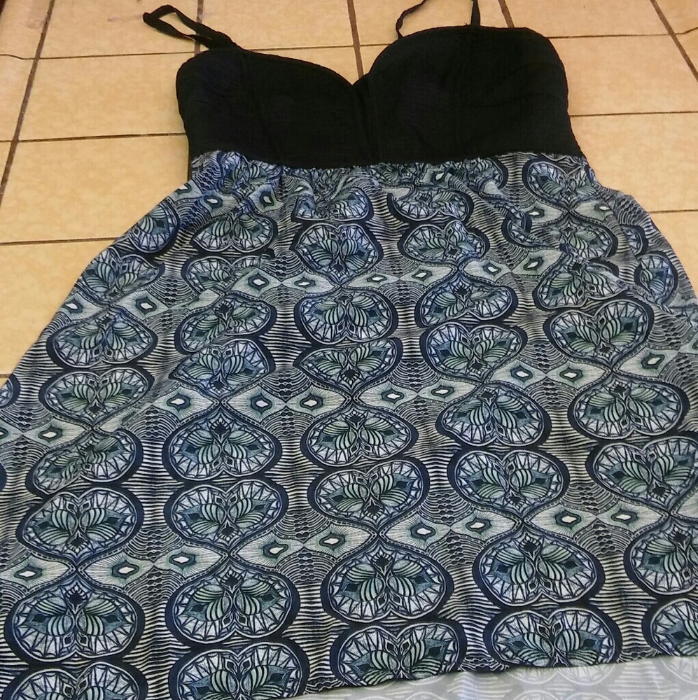 Forever 21 dress