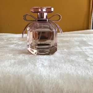 VS bombshell pink diamonds fragrance