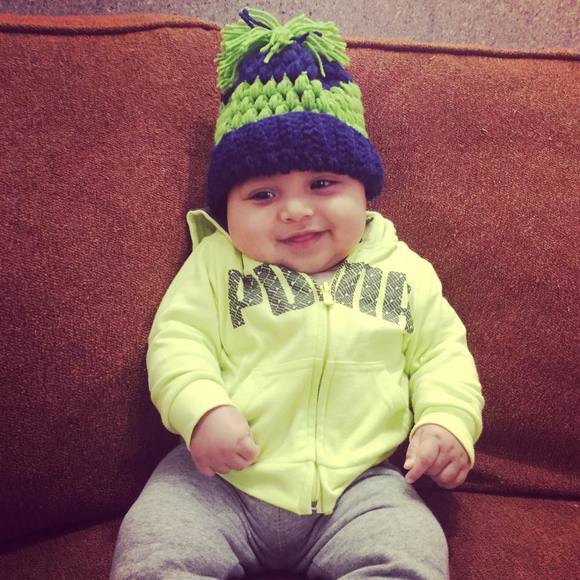 Meet your Posher, Laura - Picture 1 of 1