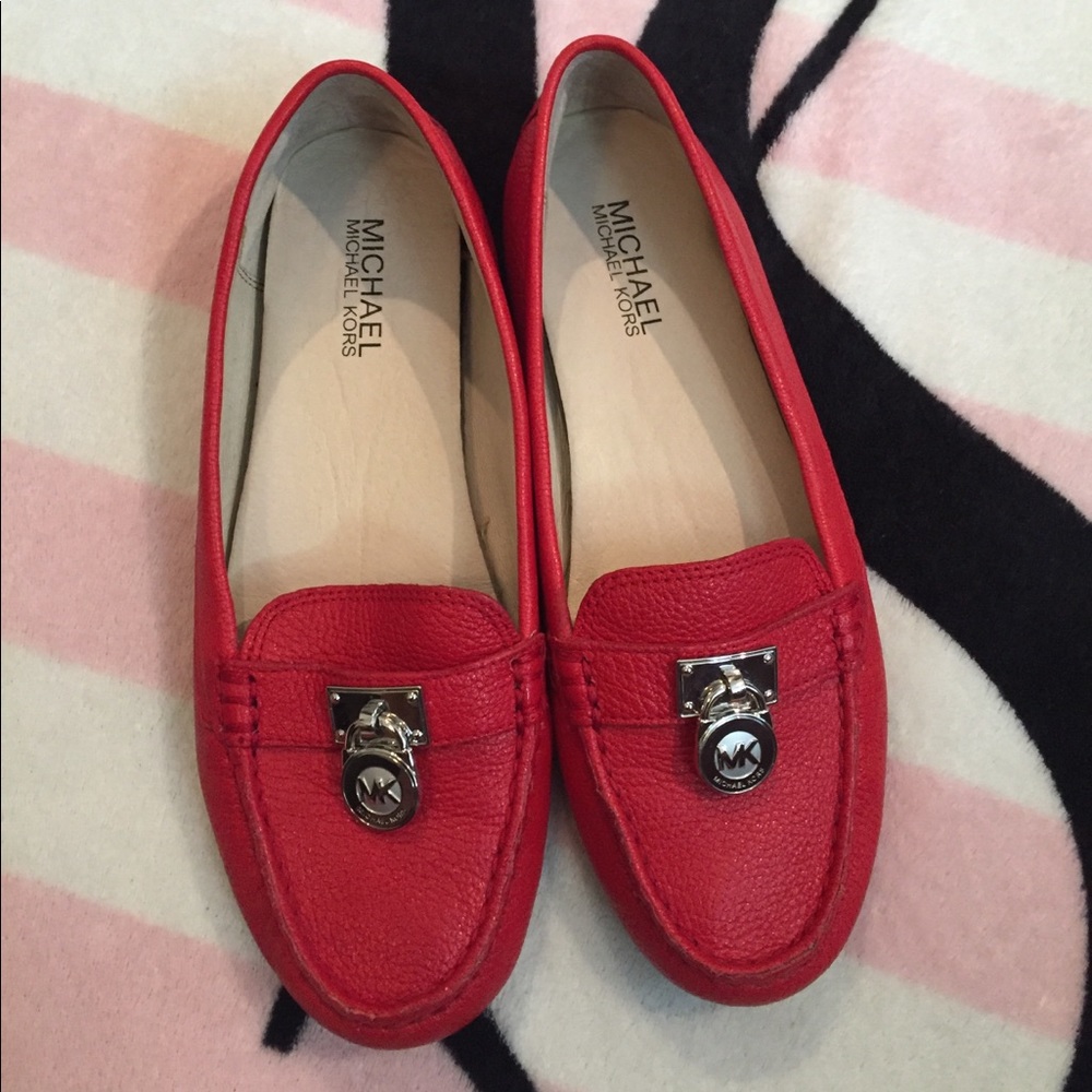 Michael Kors Loafers