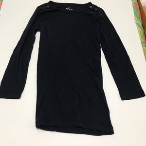 J crew perfect fit T