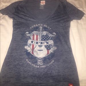 Grand Ole Opry VNeck