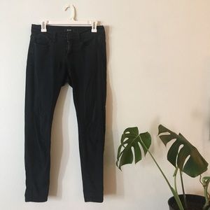 BDG Cigarette Ankle Denim