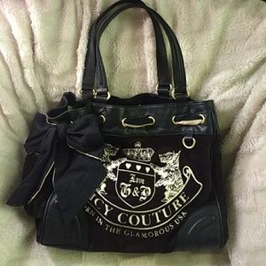 Juicy Couture shoulder bag