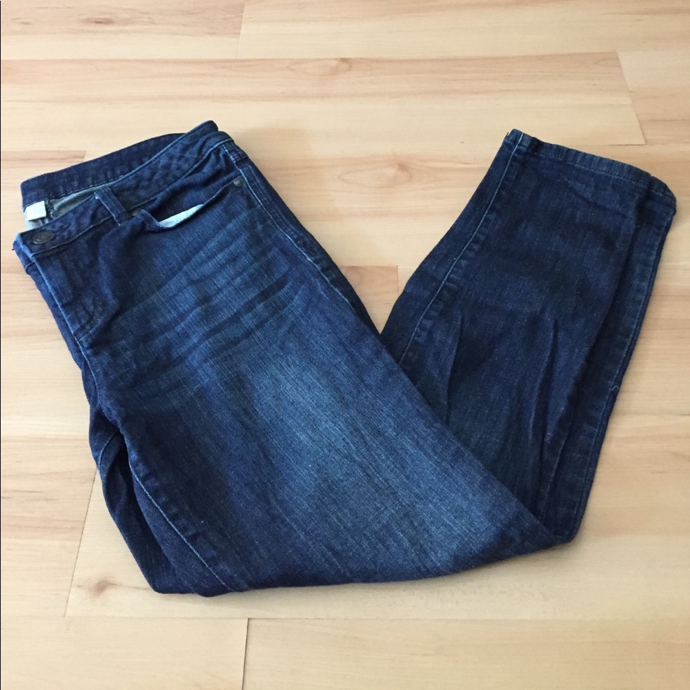 LC Lauren Conrad Skinny Jeans