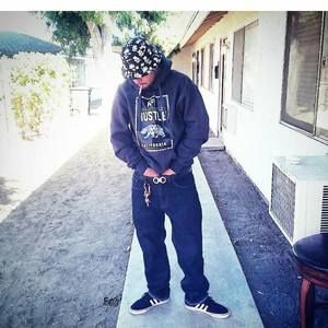 Meet your Posher, Abraham