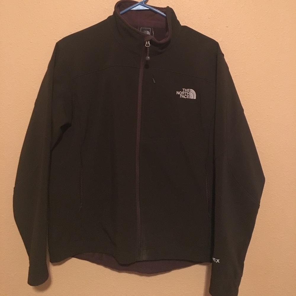 North Face Apex