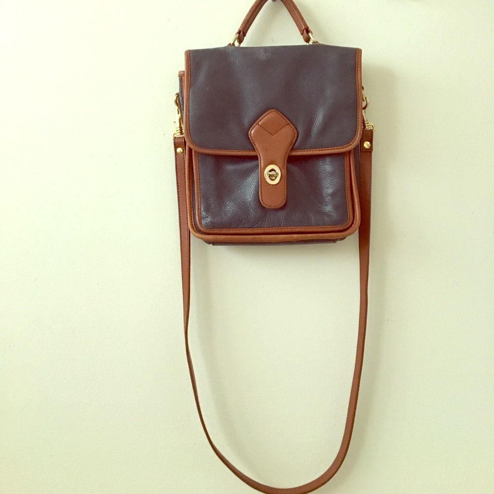 Vintage Handbag