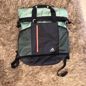 Adidas Backpack
