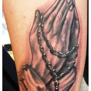 Meet your Posher, Andreew