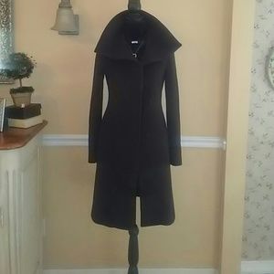 Cole Haan Wool Coat Cole Haan Wool Coat