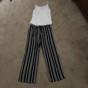 Cynthia rowley pants