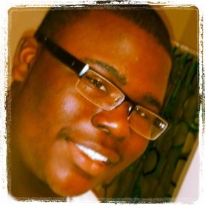 Meet your Posher, Gerald