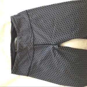 VSX Knockout leggings